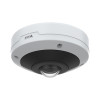 Axis M4317-PLVE Douszne Kamera bezpieczeństwa IP Wewnętrzna 2160 x 2160 px Sufit / Ściana