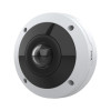 Axis M4317-PLVE Douszne Kamera bezpieczeństwa IP Wewnętrzna 2160 x 2160 px Sufit / Ściana-18523406