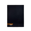 Dywaniki podłogowe na fotel gamingowy 100x130cm Czarne-18525516