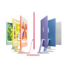 iMac 24” 4.5K Retina, Apple M4 10C CPU, 10C GPU/24GB/512GB SSD/Žalias/RUS-18530223