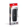 Nintendo 10008001 pokrowiec na przenośne konsole do gry Folio Poliester Czarny, Biały