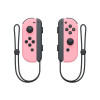 Kontroler Nintendo Joy-Con Pastelowy Róż-18531243