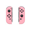 Kontroler Nintendo Joy-Con Pastelowy Róż-18531245