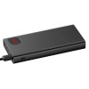 Baseus PPAD070101 Litowo-jonowa (Li-Ion) 20000 mAh Czarny-18531637