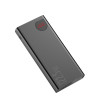 Baseus PPAD070101 Litowo-jonowa (Li-Ion) 20000 mAh Czarny-18531638