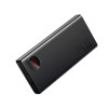 Baseus PPAD070101 Litowo-jonowa (Li-Ion) 20000 mAh Czarny-18531639