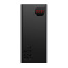 Baseus PPAD070101 Litowo-jonowa (Li-Ion) 20000 mAh Czarny-18531640