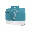 Pantone PT-BGMS001G1 torba na laptop 39,6 cm (15.6