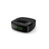 Philips TAR3205/12 radio Zegar Cyfrowy Czarny