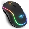 Spirit of Gamer PRO-M9 myszka Gaming Oburęczny RF Wireless Optyczny 4200 DPI