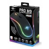 Spirit of Gamer PRO-M9 myszka Gaming Oburęczny RF Wireless Optyczny 4200 DPI-18544185