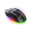 Spirit of Gamer PRO-M4 DARK myszka Gaming Po prawej stronie USB Typu-A Optyczny 12800 DPI-18544187
