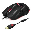 Spirit of Gamer Elite-M10 myszka Gaming Po prawej stronie USB Typu-A Optyczny 4000 DPI-18544254