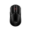 Myszka HyperX Pulsefire Haste 2 Core Wireless Black Schwarz