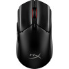 Myszka HyperX Pulsefire Haste 2 Core Wireless Black Schwarz-18544283