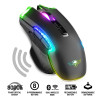 Spirit of Gamer ELITE M70 myszka Gaming Po prawej stronie RF Wireless + Bluetooth Optyczny 4800 DPI-18544313