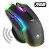 Spirit of Gamer ELITE M70 myszka Gaming Po prawej stronie RF Wireless + Bluetooth Optyczny 4800 DPI-18544314