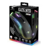 Spirit of Gamer ELITE M70 myszka Gaming Po prawej stronie RF Wireless + Bluetooth Optyczny 4800 DPI-18544318