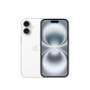 Telefon komórkowy iPhone 16/256GB biały MYEF3 Apple