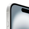 Telefon komórkowy iPhone 16/256GB biały MYEF3 Apple-18555296