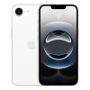 Smartfon Apple iPhone 16e 256GB White