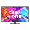 Telewizor Philips The One 4K UHD LED Android TV 65" 65PUS8919/12 z 3-stronnym Ambilight, 3840x2160p HDR10+, 4xHDMI, 2xUSB, LAN, WiFi, DVB-T/T2/T2-HD/C