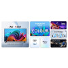 Telewizor Hisense 40A5NQ 102cm 40