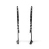 Nedis TVSM1050BK uchwyt do telewizorów 177,8 cm (70