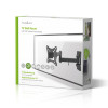 Nedis TVWM1510BK uchwyt do telewizorów 68,6 cm (27