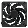 Fractal Design Momentum 14 RGB Obudowa komputera Wentylator 14 cm Czarny 1 szt.-18570979