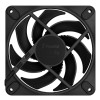 Fractal Design Momentum 12 Obudowa komputera Wentylator 12 cm Czarny 1 szt.-18570995