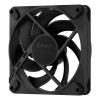 Fractal Design Momentum 12 Obudowa komputera Wentylator 12 cm Czarny 1 szt.-18570996