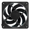 Fractal Design Momentum 12 RGB Obudowa komputera Wentylator 12 cm Czarny 1 szt.-18571030