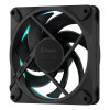 Fractal Design Momentum 12 RGB Obudowa komputera Wentylator 12 cm Czarny 1 szt.-18571031