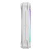 Fractal Design Momentum 12 RGB Obudowa komputera Wentylator 12 cm Biały 1 szt.-18571035