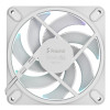 Fractal Design Momentum 12 RGB Obudowa komputera Wentylator 12 cm Biały 1 szt.-18571037