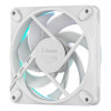 Fractal Design Momentum 12 RGB Obudowa komputera Wentylator 12 cm Biały 1 szt.-18571038