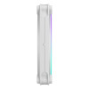 Fractal Design Momentum 14 RGB Obudowa komputera Wentylator 14 cm Biały 1 szt.-18571042