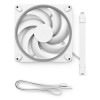 Fractal Design Momentum 14 RGB Obudowa komputera Wentylator 14 cm Biały 1 szt.-18571043