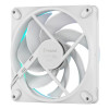 Fractal Design Momentum 14 RGB Obudowa komputera Wentylator 14 cm Biały 1 szt.-18571045