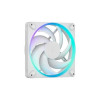 Fractal Design Momentum 14 RGB Obudowa komputera Wentylator 14 cm Biały 1 szt.