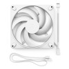 Fractal Design Momentum 14 Obudowa komputera Wentylator 14 cm Biały 1 szt.-18571049