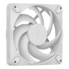 Fractal Design Momentum 12 Obudowa komputera Wentylator 12 cm Biały 1 szt.