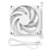 Fractal Design Momentum 12 Obudowa komputera Wentylator 12 cm Biały 1 szt.-18571056