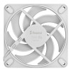 Fractal Design Momentum 12 Obudowa komputera Wentylator 12 cm Biały 1 szt.-18571057