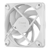 Fractal Design Momentum 12 Obudowa komputera Wentylator 12 cm Biały 1 szt.-18571058