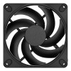 Fractal Design Momentum 14 Obudowa komputera Wentylator 14 cm Czarny 1 szt.-18571091