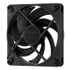 Fractal Design Momentum 14 Obudowa komputera Wentylator 14 cm Czarny 1 szt.-18571093