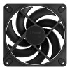 Fractal Design Momentum 14 Obudowa komputera Wentylator 14 cm Czarny 1 szt.-18571095