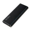 LogiLink UA0314 obudowa do dysków twardych Obudowa SSD Czarny M.2-18572655